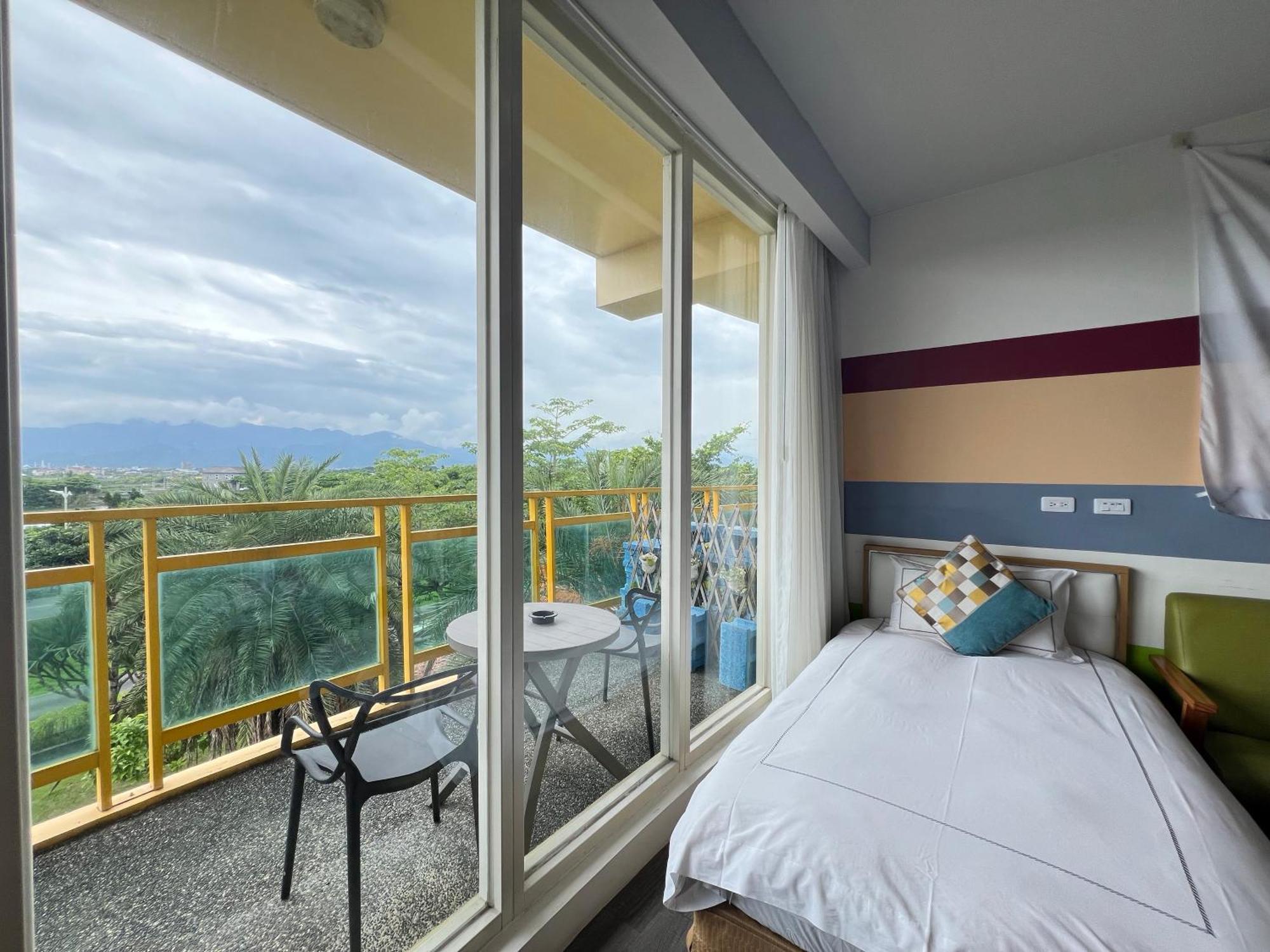 The Riverview Retreats Wujie Luaran gambar