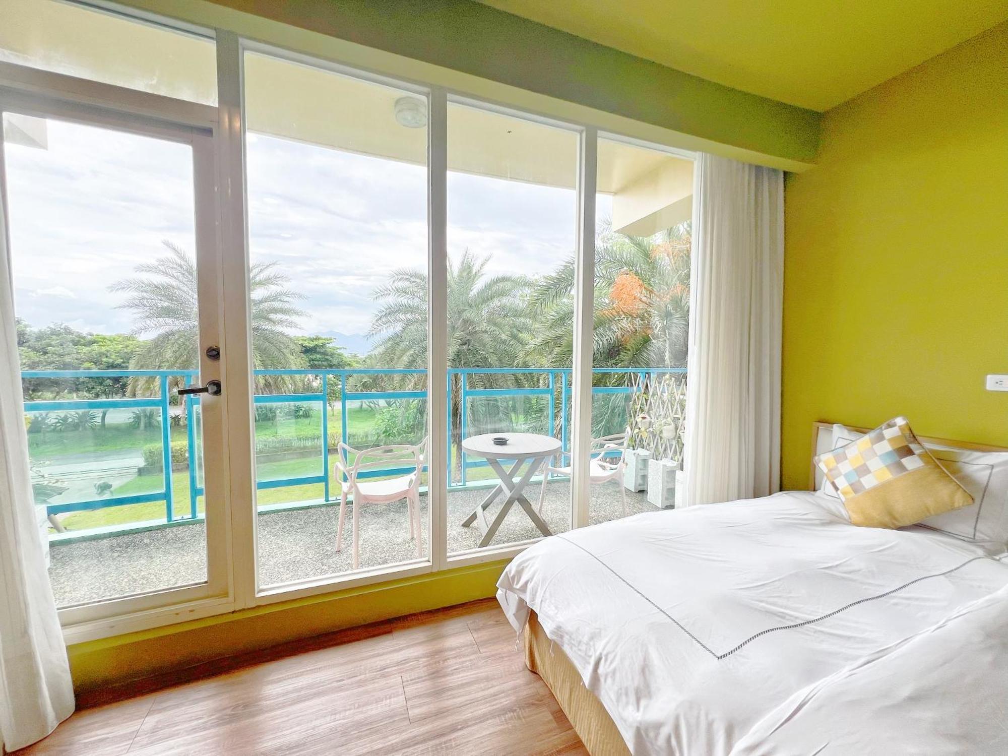 The Riverview Retreats Wujie Luaran gambar