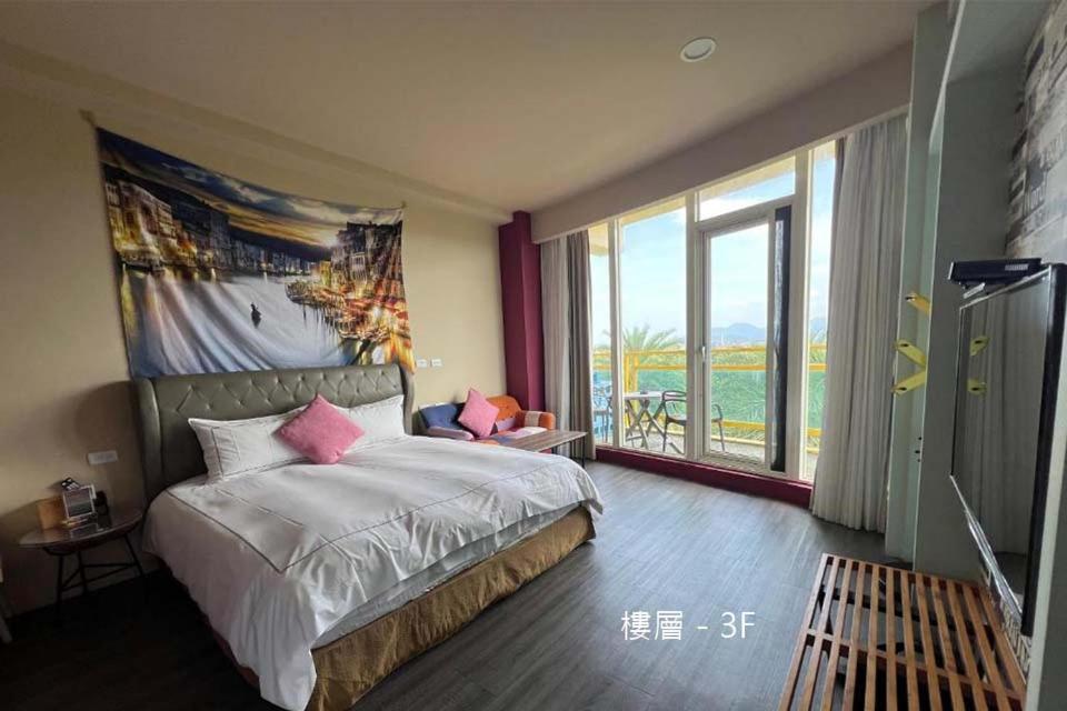 The Riverview Retreats Wujie Luaran gambar