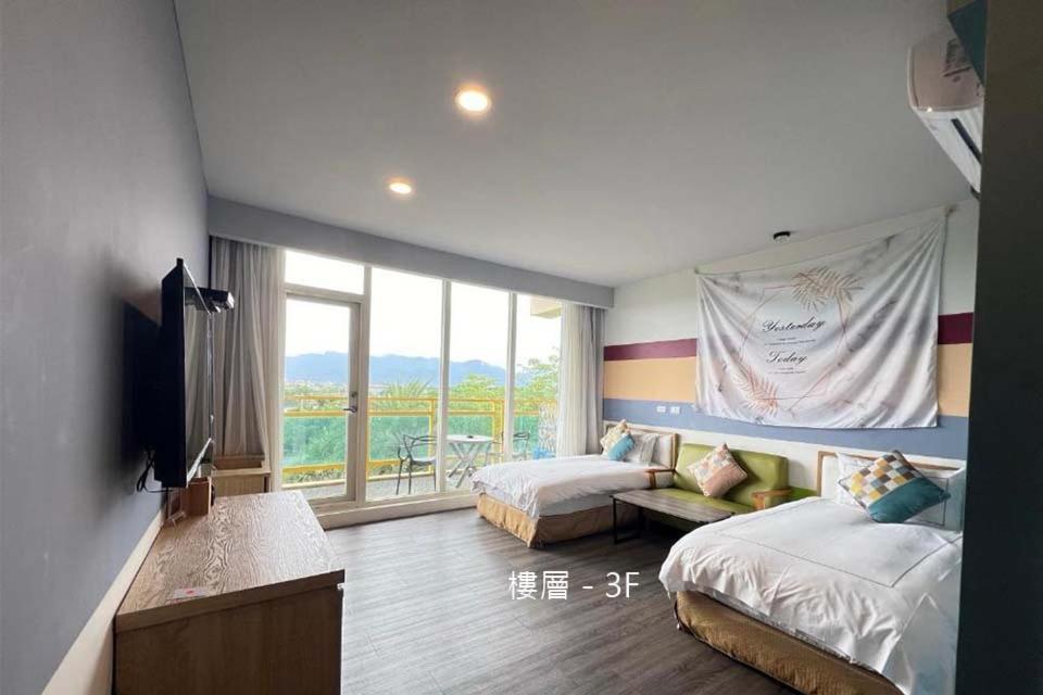 The Riverview Retreats Wujie Luaran gambar