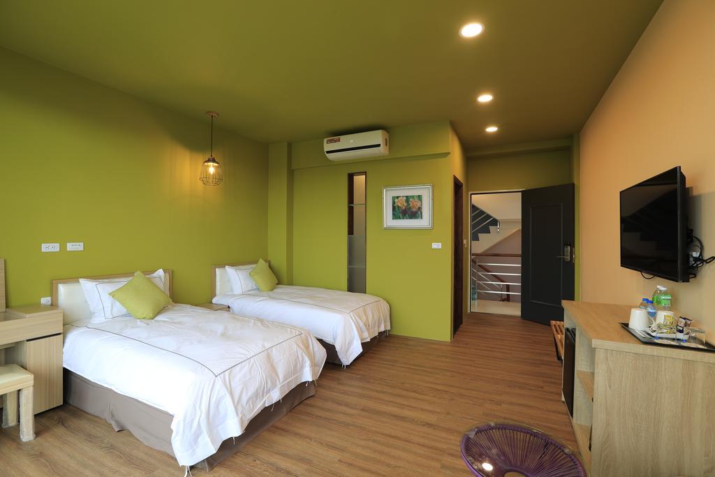 The Riverview Retreats Wujie Luaran gambar