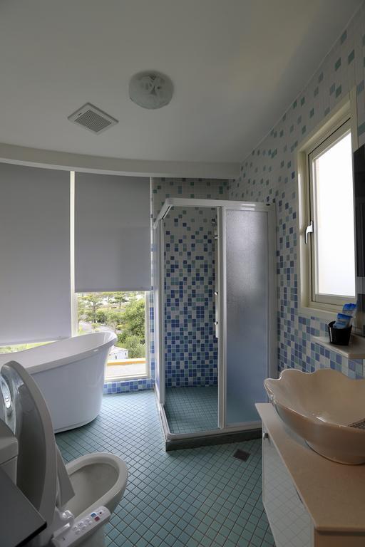The Riverview Retreats Wujie Luaran gambar