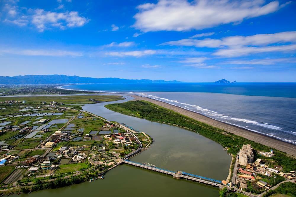 The Riverview Retreats Wujie Luaran gambar